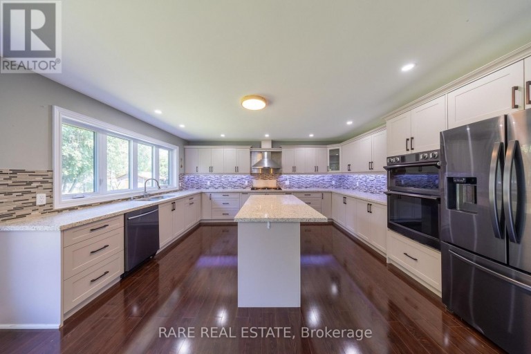 258 UNION AVENUE, Scugog (Port Perry), Ontario, L9L1C2