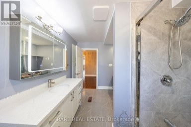 258 UNION AVENUE Scugog (Port Perry) Ontario photo 11