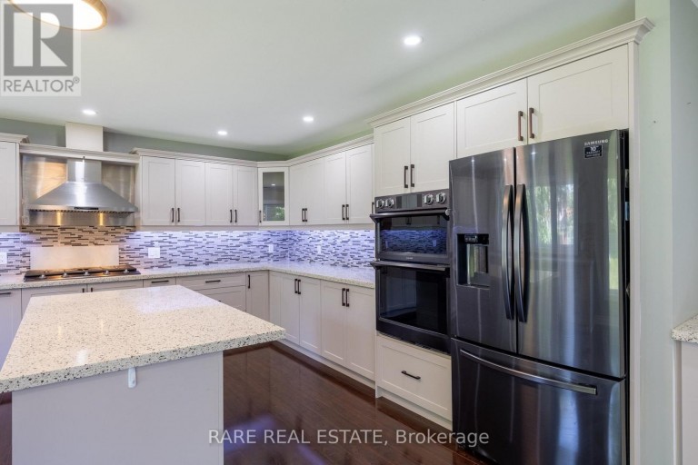 258 UNION AVENUE, Scugog (Port Perry), Ontario, L9L1C2