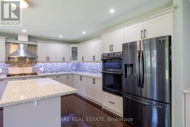 258 UNION AVENUE Scugog (Port Perry) Ontario photo 15