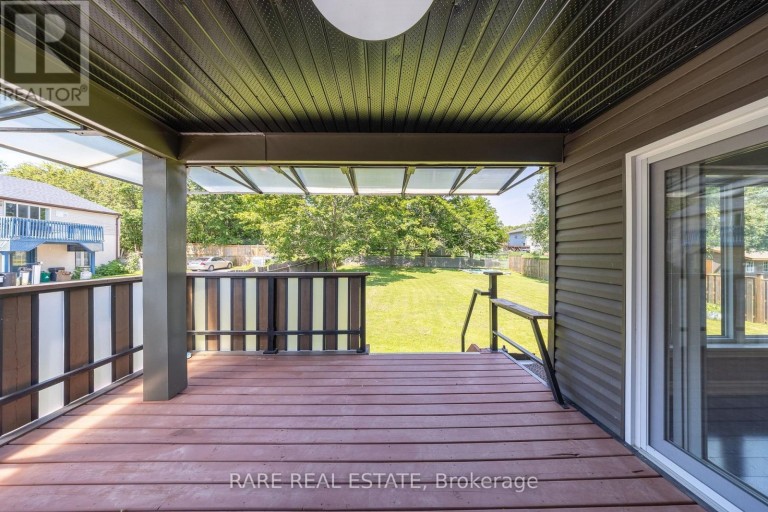 258 UNION AVENUE, Scugog (Port Perry), Ontario, L9L1C2