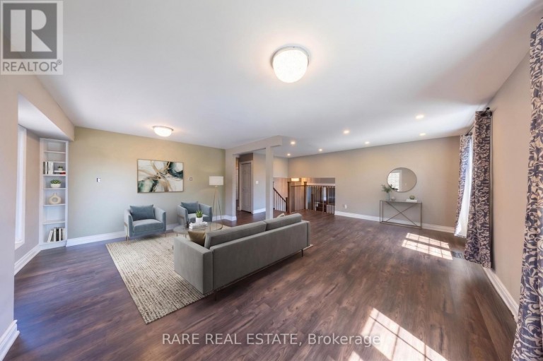 258 UNION AVENUE, Scugog (Port Perry), Ontario, L9L1C2