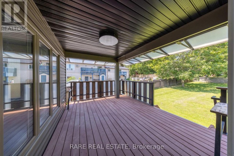 258 UNION AVENUE, Scugog (Port Perry), Ontario, L9L1C2