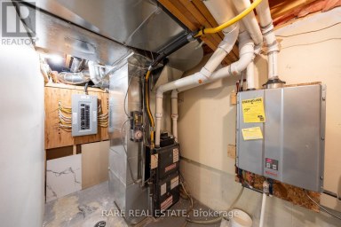 258 UNION AVENUE Scugog (Port Perry) Ontario photo 22