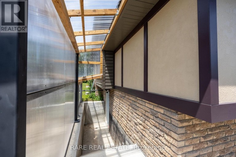 258 UNION AVENUE, Scugog (Port Perry), Ontario, L9L1C2