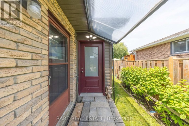 258 UNION AVENUE, Scugog (Port Perry), Ontario, L9L1C2