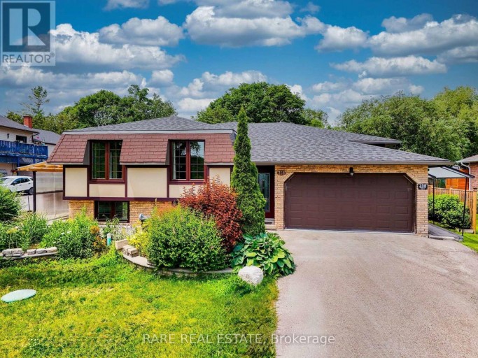 258 UNION AVENUE, Scugog (Port Perry), Ontario, L9L1C2