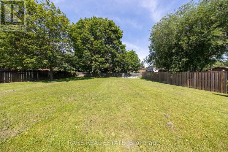 258 UNION AVENUE, Scugog (Port Perry), Ontario, L9L1C2
