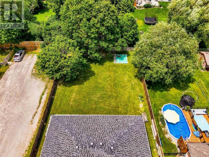 258 UNION AVENUE, Scugog (Port Perry), Ontario, L9L1C2