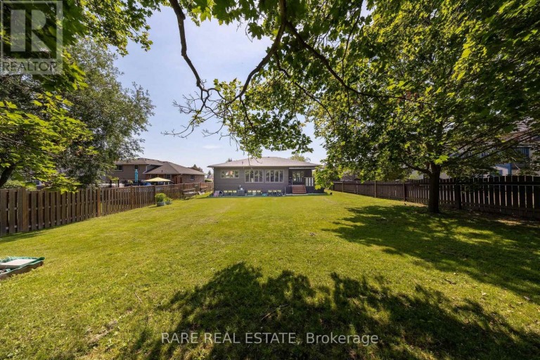 258 UNION AVENUE, Scugog (Port Perry), Ontario, L9L1C2