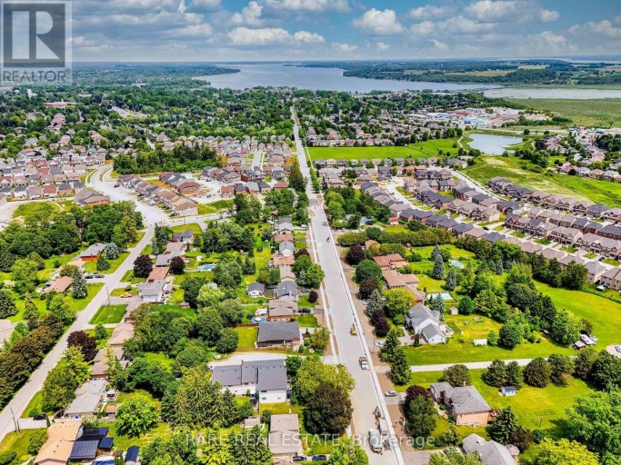 258 UNION AVENUE, Scugog (Port Perry), Ontario, L9L1C2