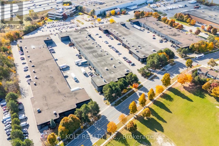 UNIT 1 - 445 MILNER AVENUE, Toronto (Malvern), Ontario, M1B2K4