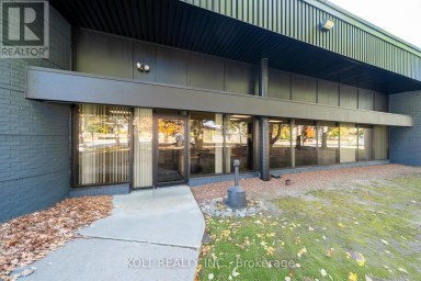 UNIT 1 - 445 MILNER AVENUE Toronto (Malvern) Ontario photo 2