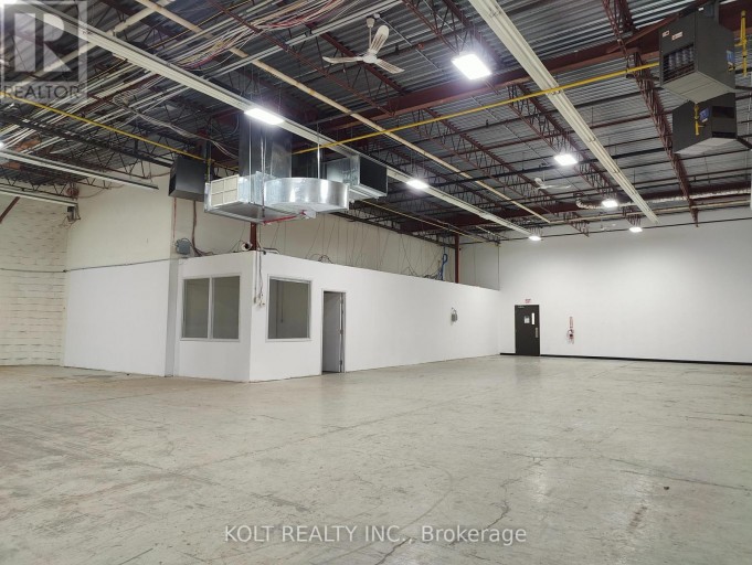 UNIT 1 - 445 MILNER AVENUE, Toronto (Malvern), Ontario, M1B2K4
