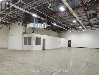 UNIT 1 - 445 MILNER AVENUE Toronto (Malvern) Ontario photo 3