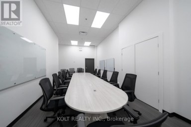 UNIT 1 - 445 MILNER AVENUE Toronto (Malvern) Ontario photo 4