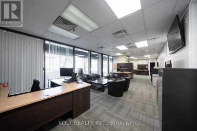 UNIT 1 - 445 MILNER AVENUE Toronto (Malvern) Ontario photo 5