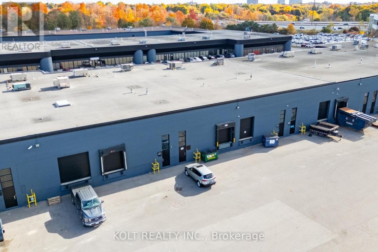 UNIT 1 - 445 MILNER AVENUE, Toronto (Malvern), Ontario, M1B2K4