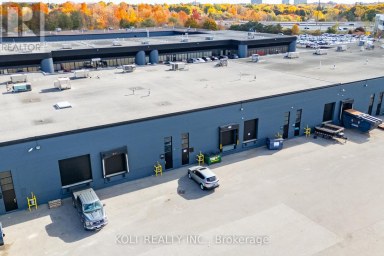 UNIT 1 - 445 MILNER AVENUE Toronto (Malvern) Ontario photo 7