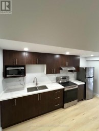 BASEMENT APARTMENT - 2388 DRESS CIRCLE CRESCENT Oshawa (Windfields) Ontario photo 3