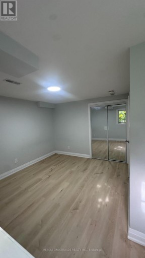 BASEMENT APARTMENT - 2388 DRESS CIRCLE CRESCENT, Oshawa (Windfields), Ontario, L1L0L8