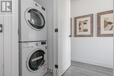 207 - 2369 DANFORTH AVENUE Toronto (East End-Danforth) Ontario photo 11