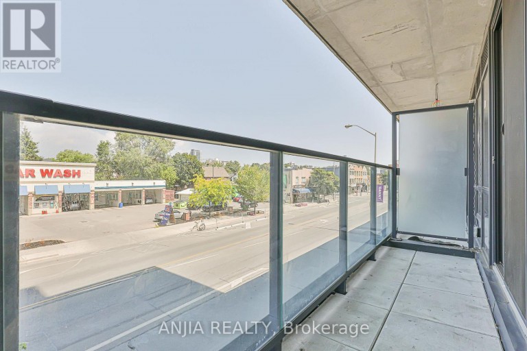 207 - 2369 DANFORTH AVENUE, Toronto (East End-Danforth), Ontario, M4C0B1