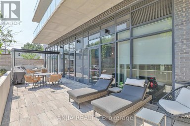 207 - 2369 DANFORTH AVENUE Toronto (East End-Danforth) Ontario photo 14