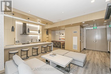 207 - 2369 DANFORTH AVENUE Toronto (East End-Danforth) Ontario photo 15