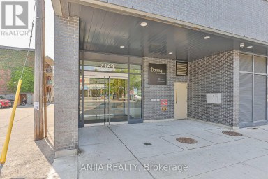 207 - 2369 DANFORTH AVENUE Toronto (East End-Danforth) Ontario photo 2