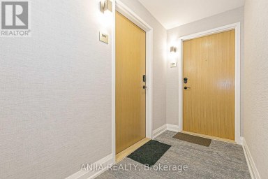 207 - 2369 DANFORTH AVENUE Toronto (East End-Danforth) Ontario photo 4