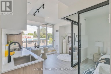 207 - 2369 DANFORTH AVENUE Toronto (East End-Danforth) Ontario photo 6