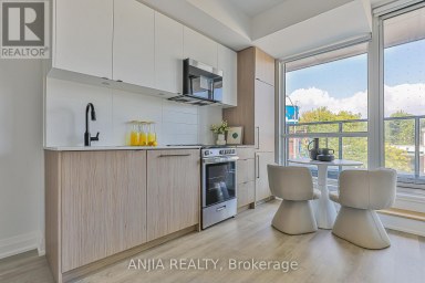 207 - 2369 DANFORTH AVENUE Toronto (East End-Danforth) Ontario photo 7