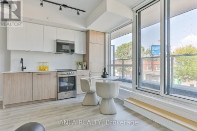 207 - 2369 DANFORTH AVENUE Toronto (East End-Danforth) Ontario photo 8