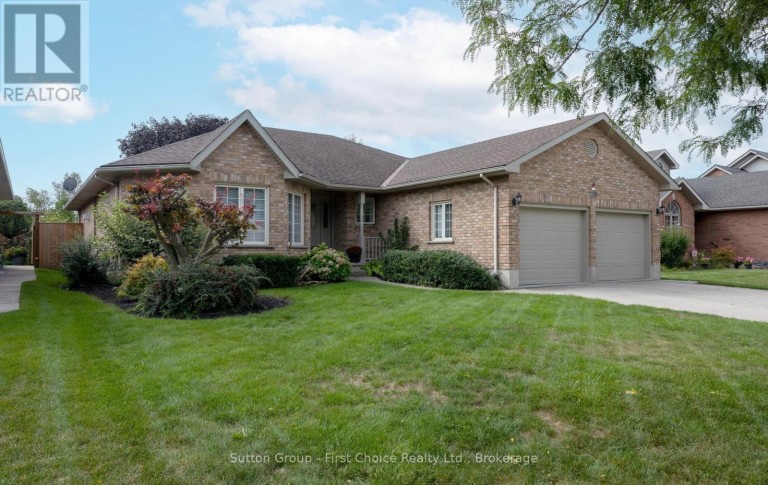 259 Briarhill Drive, Stratford, Ontario (id X13798182)