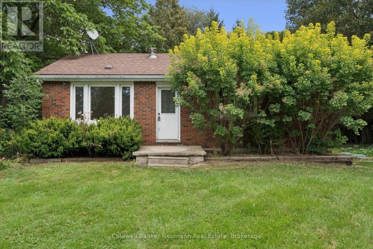 7241 WELLINGTON RD 21 ROAD, Centre Wellington, Ontario, N0B1B0