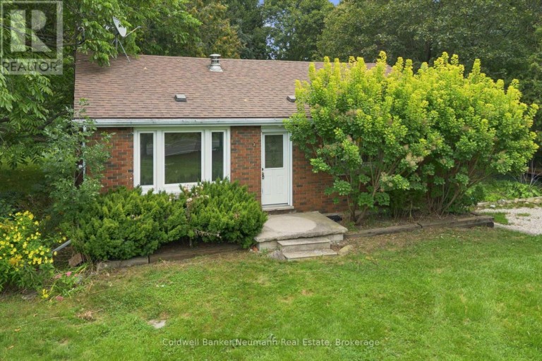 7241 WELLINGTON RD 21 ROAD, Centre Wellington, Ontario, N0B1B0