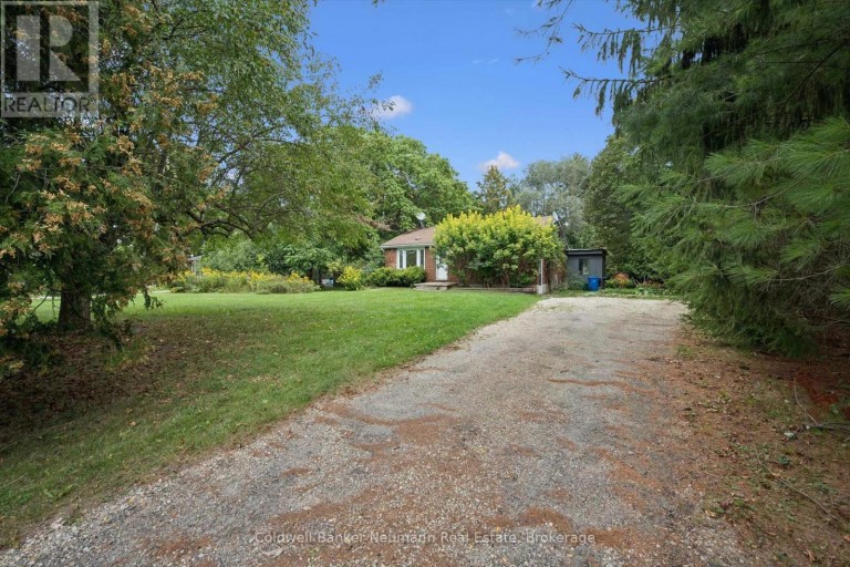 7241 WELLINGTON RD 21 ROAD, Centre Wellington, Ontario, N0B1B0