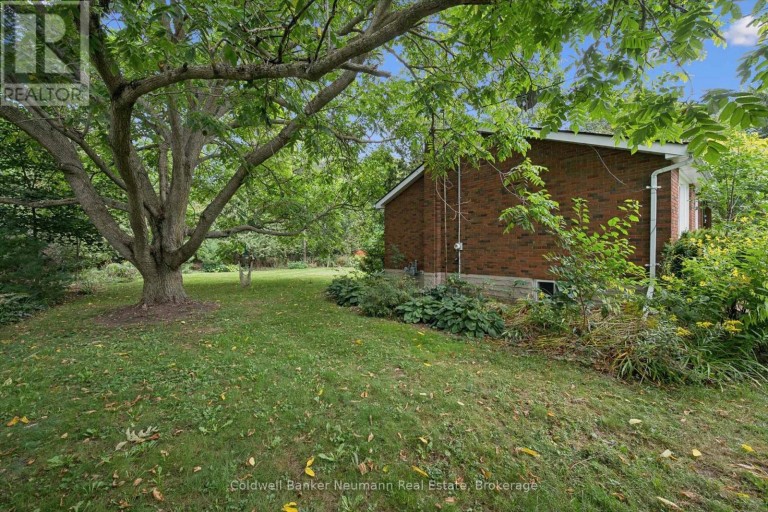 7241 WELLINGTON RD 21 ROAD, Centre Wellington, Ontario, N0B1B0