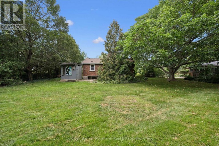 7241 WELLINGTON RD 21 ROAD, Centre Wellington, Ontario, N0B1B0