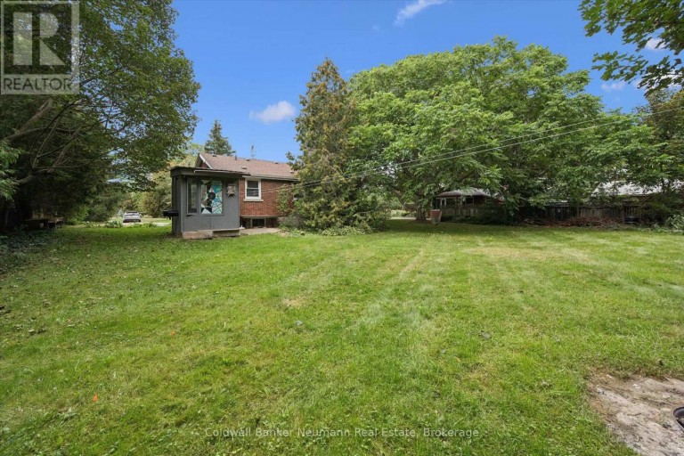 7241 WELLINGTON RD 21 ROAD, Centre Wellington, Ontario, N0B1B0