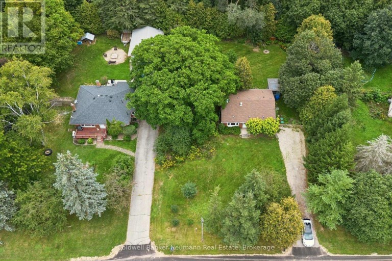 7241 WELLINGTON RD 21 ROAD, Centre Wellington, Ontario, N0B1B0