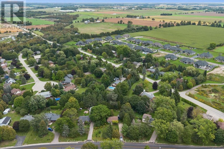 7241 WELLINGTON RD 21 ROAD, Centre Wellington, Ontario, N0B1B0