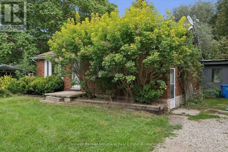 7241 WELLINGTON RD 21 ROAD, Centre Wellington, Ontario, N0B1B0
