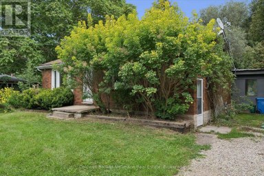 7241 WELLINGTON RD 21 ROAD Centre Wellington Ontario photo 4