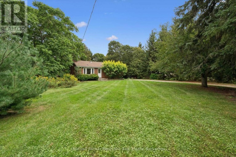 7241 WELLINGTON RD 21 ROAD, Centre Wellington, Ontario, N0B1B0