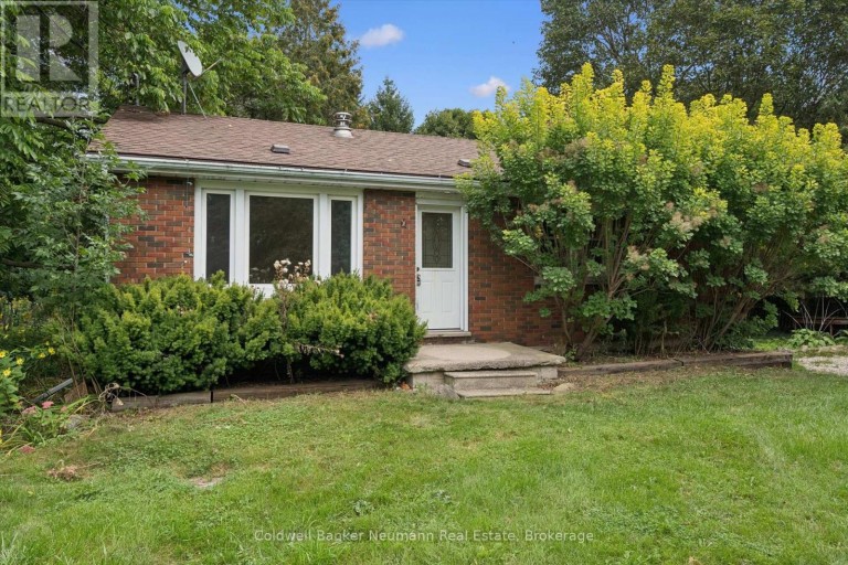 7241 WELLINGTON RD 21 ROAD, Centre Wellington, Ontario, N0B1B0