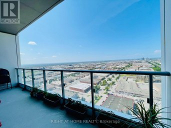 2715 - 1000 PORTAGE PARKWAY Vaughan (Vaughan Corporate Centre) Ontario photo 23
