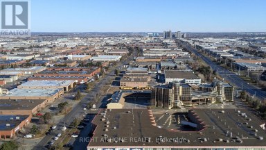 2715 - 1000 PORTAGE PARKWAY Vaughan (Vaughan Corporate Centre) Ontario photo 24
