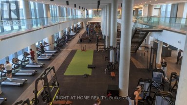 2715 - 1000 PORTAGE PARKWAY Vaughan (Vaughan Corporate Centre) Ontario photo 29